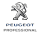 Peugeot Professional