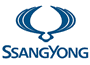 ssangyong emblem